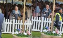 Engelse gaat uit… Op z’n Engels