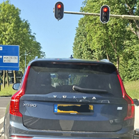 Welke auto heb je? 