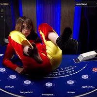 Zit ik te Blackjacken