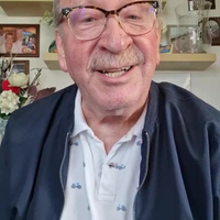 Ome Aad zingt Prima Vera