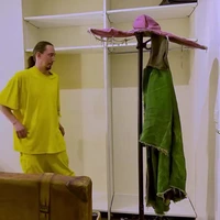 Stopmotion clown