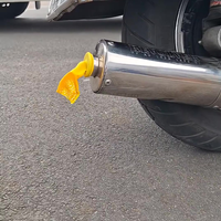 Scootertuning