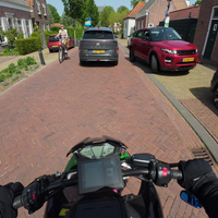 Tour de tokkie