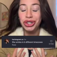 Mooie lippen