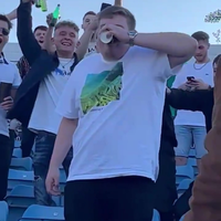 Adtje voor de sfeer!