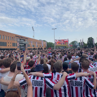 Willem II naar de Eredivisie