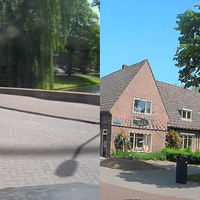 Broer ben je politie?