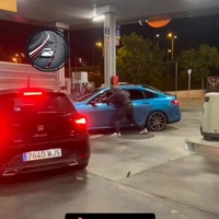 Politie grijpt in 