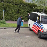 Mag ik jullie flesjes?