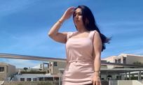 Lale Gül haalt uit naar Nederlandse media met nieuwe vakantievideo