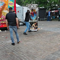 Meimarkt Tilburg