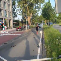 Politie op zoek naar 2 jongeren