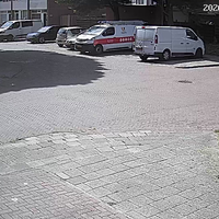 Doen alsof er niks gebeurd is