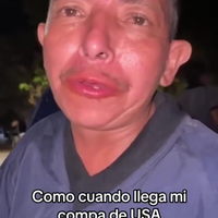 Dan blijkt je Mexicaanse vriend gewoon Engels te spreken