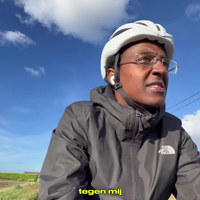 Fietsen in West-Vlaanderen