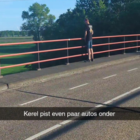 Gouden carwash voor onderweg