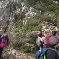 Cliffhanger