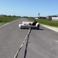 Buitenspelen en bankhangen