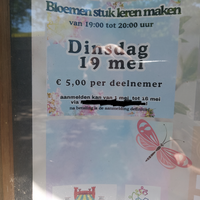 Alles kan stuk