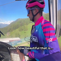 Wout Poels is een professional 