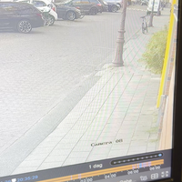Pikkeboef hacked vanmoof met telefoon