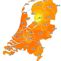 Wat gebeurt er in Emmeloord?