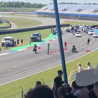 180cc Hok Zip a mattie!