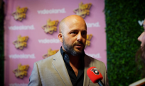 VKMag spreekt cast van nieuwe Kees Flodder tijdens premièreavond