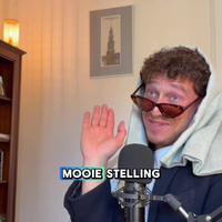 Omg hele mooie stelling! 