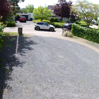 BMW XM vs Mini 