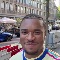 Guys ik heb een idee voor de zomer man