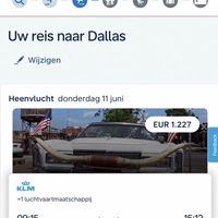 De Roon had er niet op gerekend dat hij mee mocht