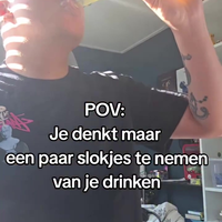 Heel herkenbaar 