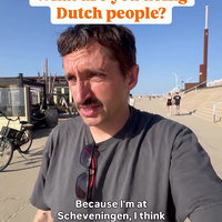 Waarom had niemand gezegd dat jullie stranden hebben?