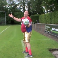 De mega-WK zomerhit van 2026