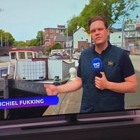 Naam bij je beroep