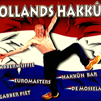 Keihard beuken uit de oude doos