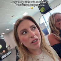 Influencers krijgen gratis verkansietripje om reclame te maken op Mykonos