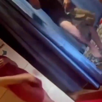 Dronken toerist wil geen ladyboy
