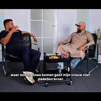 Mag jouw vrouw 