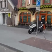 Plofkraak Drachten