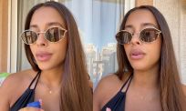 Naomi Joël reageert op ophef rond Jay Zwarts na veelbesproken Temptation-aflevering