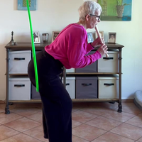 Anja is multifunctioneel