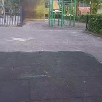 Stoppie! 