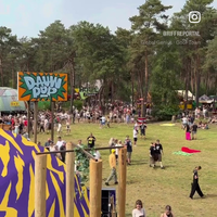 Noodweer Dauwpop