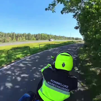 Marechaussee spot snelle Duitsert
