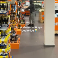 Ik wil Spa rood
