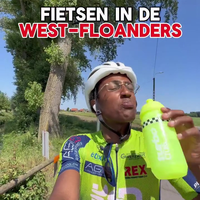 Warm in Belgie