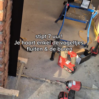 Goedemorgen 