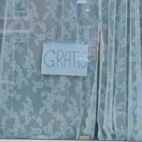 Gratis bonen 